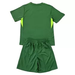 Paris Saint-Germain Keeper Tenue Kind 2025/26