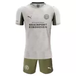 PSV Eindhoven Tenue Kind Derde 2025/26