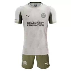 PSV Eindhoven Tenue Kind Derde 2025/26 PSV Eindhoven Tenue Kind Derde 2025/26