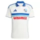 RC Strasbourg Shirt Heren Uit 2025/26