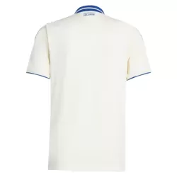 RC Strasbourg Shirt Heren Uit 2025/26