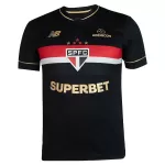 São Paulo Shirt Heren Derde 2025/26