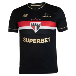 São Paulo Shirt Heren Derde 2025/26 São Paulo Shirt Heren Derde 2025/26