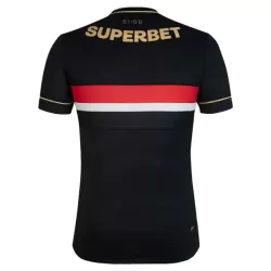 São Paulo Shirt Heren Derde 2025/26