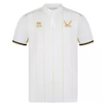 Sheffield United Shirt Heren Uit 2025/26