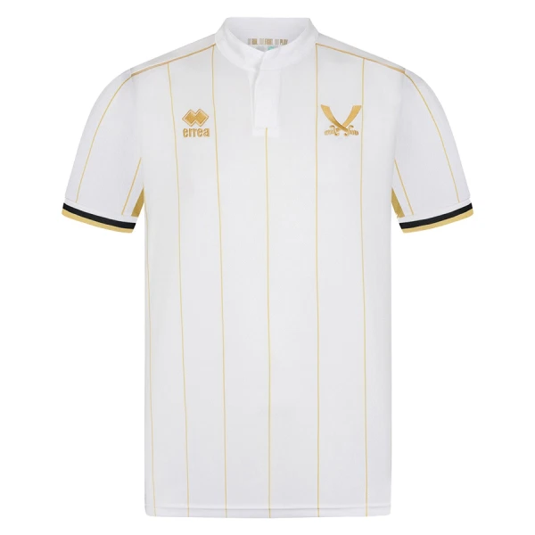 Sheffield United Shirt Heren Uit 2025/26 Sheffield United Shirt Heren Uit 2025/26