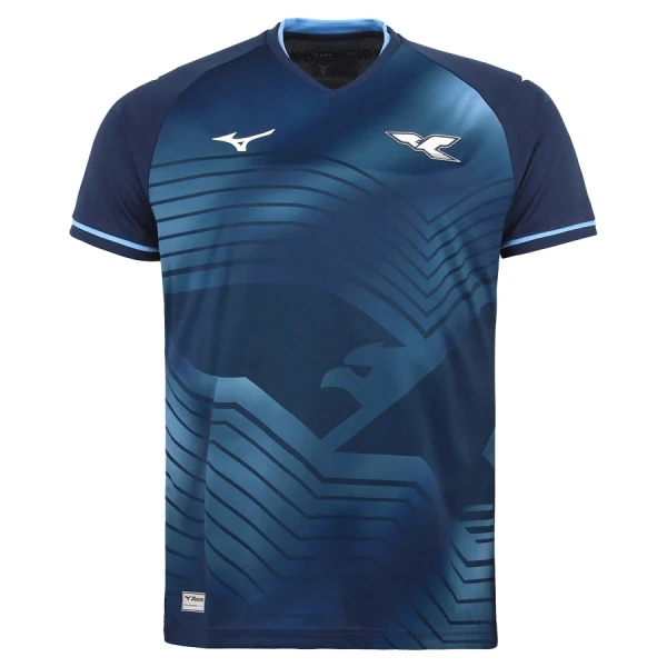 SS Lazio Shirt Heren Derde 2025/26 SS Lazio Shirt Heren Derde 2025/26