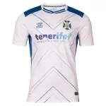 Tenerife Shirt Heren Thuis 2025/26