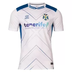 Tenerife Shirt Heren Thuis 2025/26 Tenerife Shirt Heren Thuis 2025/26