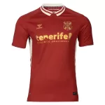 Tenerife Shirt Heren Uit 2025/26