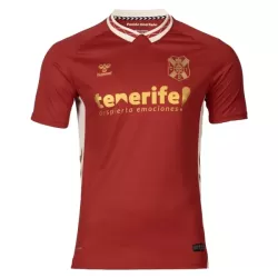 Tenerife Shirt Heren Uit 2025/26 Tenerife Shirt Heren Uit 2025/26