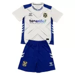 Tenerife Tenue Kind Thuis 2025/26