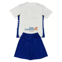 Tenerife Tenue Kind Thuis 2025/26