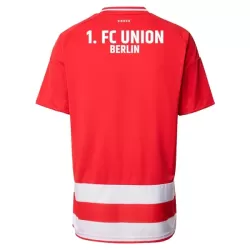 Union Berlin Shirt Heren Thuis 2025/26