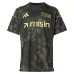 Union Berlin Shirt Heren Uit 2025/26