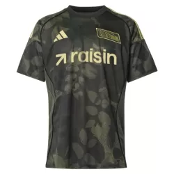 Union Berlin Shirt Heren Uit 2025/26 Union Berlin Shirt Heren Uit 2025/26