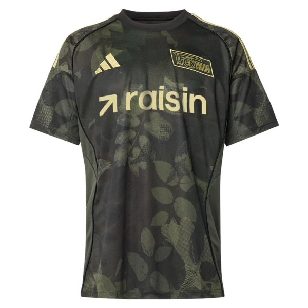 Union Berlin Shirt Heren Uit 2025/26 Union Berlin Shirt Heren Uit 2025/26