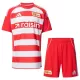 Union Berlin Tenue Kind Thuis 2025/26