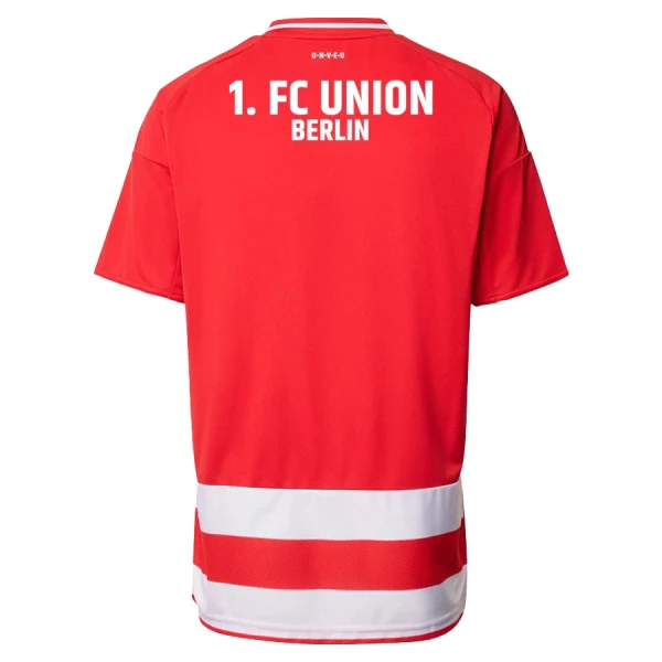 Union Berlin Tenue Kind Thuis 2025/26