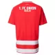 Union Berlin Tenue Kind Thuis 2025/26