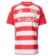 Union Berlin Tenue Kind Thuis 2025/26