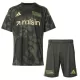 Union Berlin Tenue Kind Uit 2025/26 Union Berlin Tenue Kind Uit 2025/26