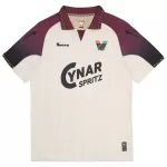 Venezia Shirt Heren Uit 2025/26