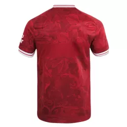VfB Stuttgart Shirt Heren Uit 2025/26