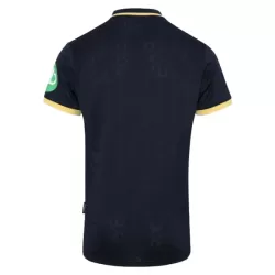 West Ham United Shirt Heren Derde 2025/26