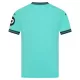 Wolverhampton Shirt Heren Uit 2025/26