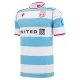 Wrexham Shirt Heren Derde 2025/26