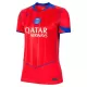 Paris Saint-Germain Shirt Dames Derde 2025/26 Paris Saint-Germain Shirt Dames Derde 2025/26