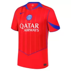 Paris Saint-Germain Shirt Heren Derde 2025/26 Paris Saint-Germain Shirt Heren Derde 2025/26