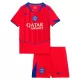 Paris Saint-Germain Tenue Kind Derde 2025/26 Paris Saint-Germain Tenue Kind Derde 2025/26