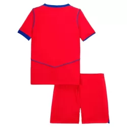 Paris Saint-Germain Tenue Kind Derde 2025/26