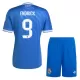 Real Madrid Endrick 9 Tenue Kind Derde 2025/26 Real Madrid Endrick 9 Tenue Kind Derde 2025/26