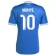 Real Madrid Mbappé 10 Shirt Heren Derde 2025/26
