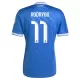 Real Madrid Rodrygo 11 Shirt Heren Derde 2025/26