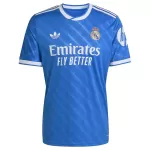 Real Madrid Shirt Heren Derde 2025/26
