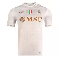 SSC Napoli De Bruyne 11 Shirt Heren Uit 2025/26