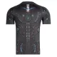 SSC Napoli Pre-Match Shirt Heren 2025/26 Zwarte