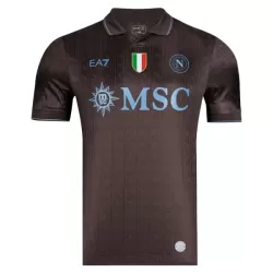 SSC Napoli Shirt Heren Derde 2025/26 SSC Napoli Shirt Heren Derde 2025/26