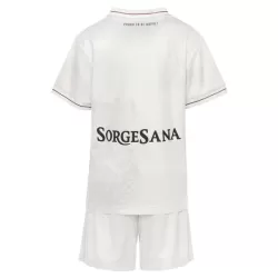 SSC Napoli Tenue Kind Uit 2025/26