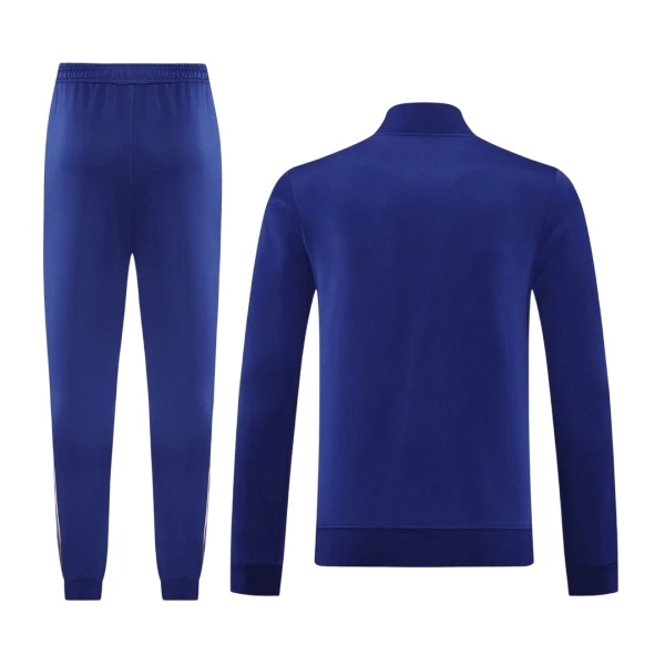 Arsenal Trainingsjack Pak Heren 2025/26 Blauwe