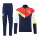 Arsenal Trainingsjack Pak Heren 2025/26 Grijze