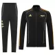 Arsenal Trainingsjack Pak Heren 2025/26 Zwarte
