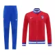Atlético Madrid Trainingsjack Pak Heren 2025/26 Rode
