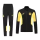 Borussia Dortmund Trainingsjack Pak Heren 2025/26 Zwarte
