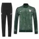 Chelsea Trainingsjack Pak Heren 2025/26 Groene