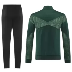 Chelsea Trainingsjack Pak Heren 2025/26 Groene